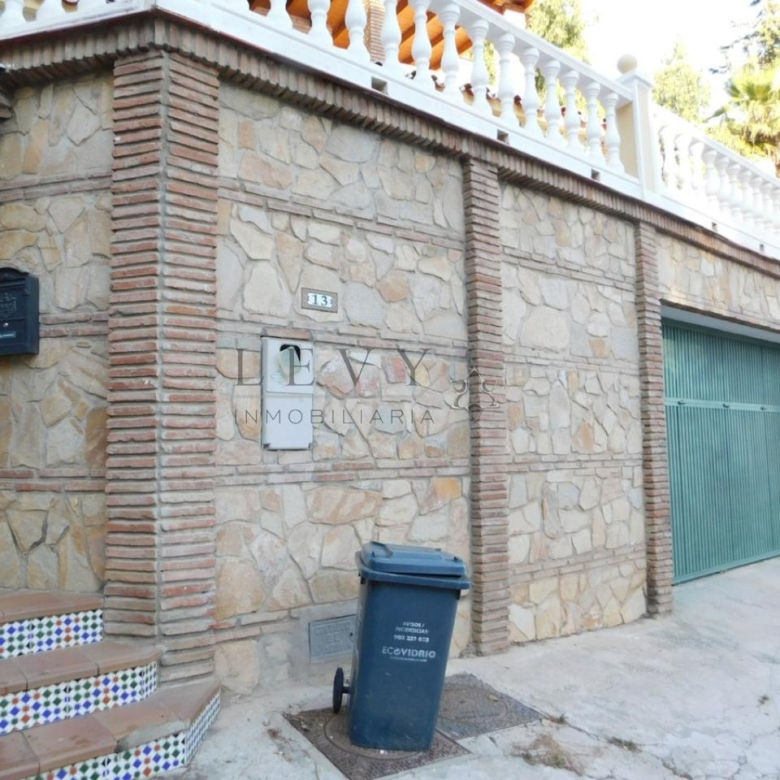 CASA EN EL ATABAL