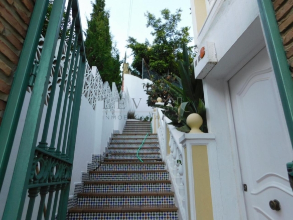 CASA EN EL ATABAL