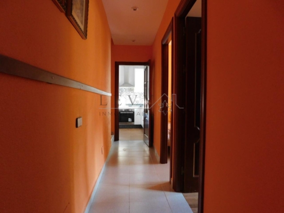 CASA EN EL ATABAL