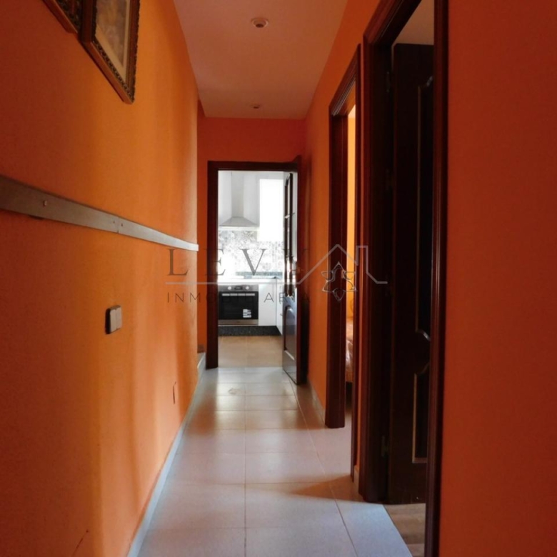 CASA EN EL ATABAL