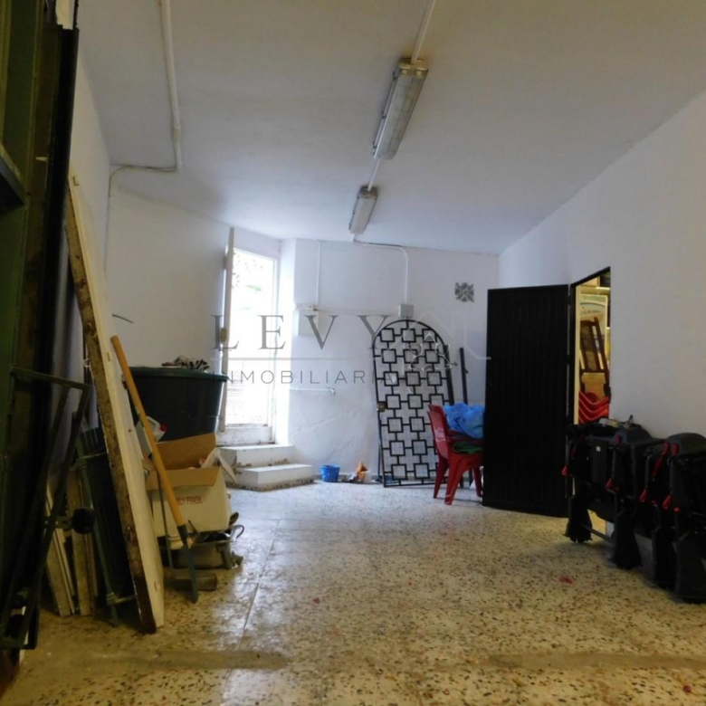 CASA EN EL ATABAL