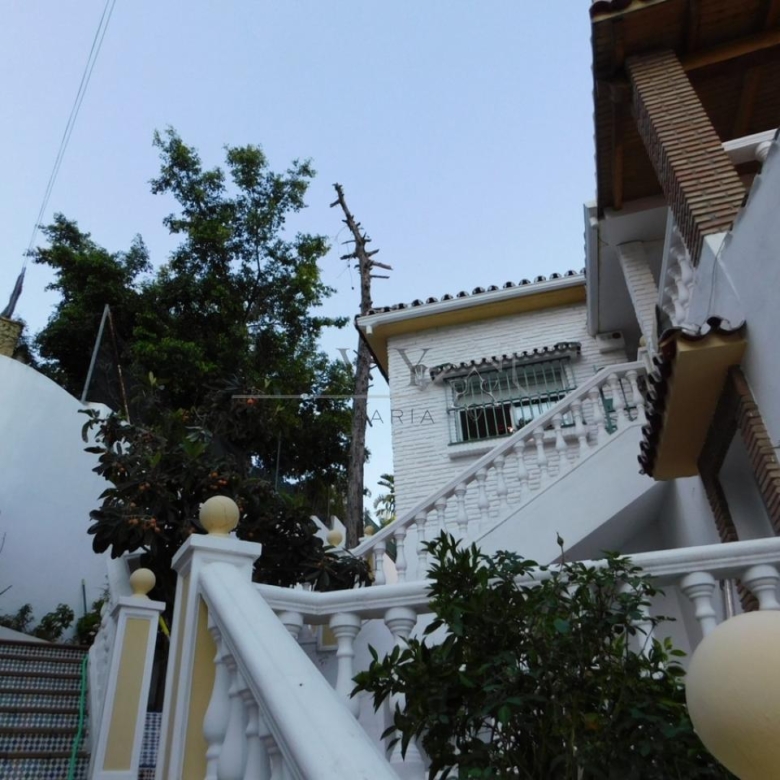 CASA EN EL ATABAL