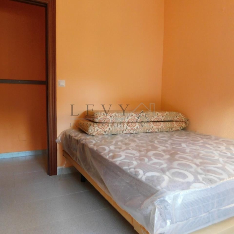 CASA EN EL ATABAL