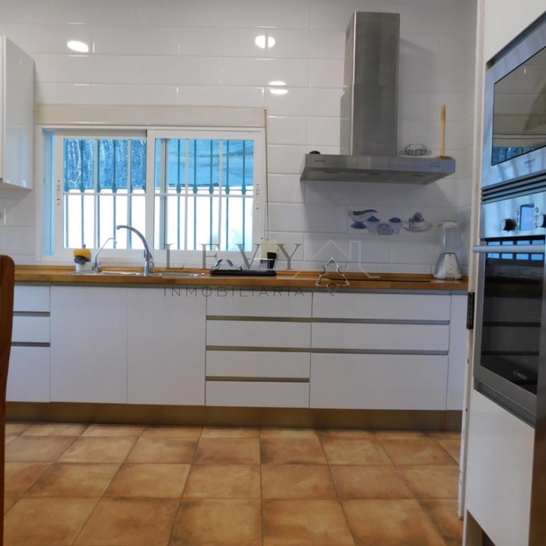CASA EN EL ATABAL