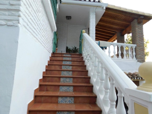 CASA EN EL ATABAL