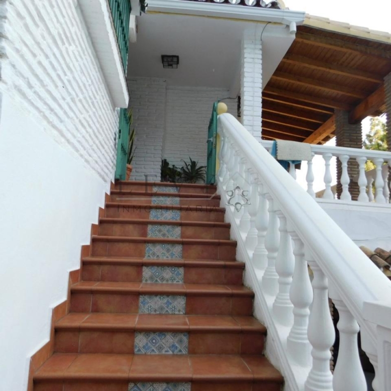 CASA EN EL ATABAL