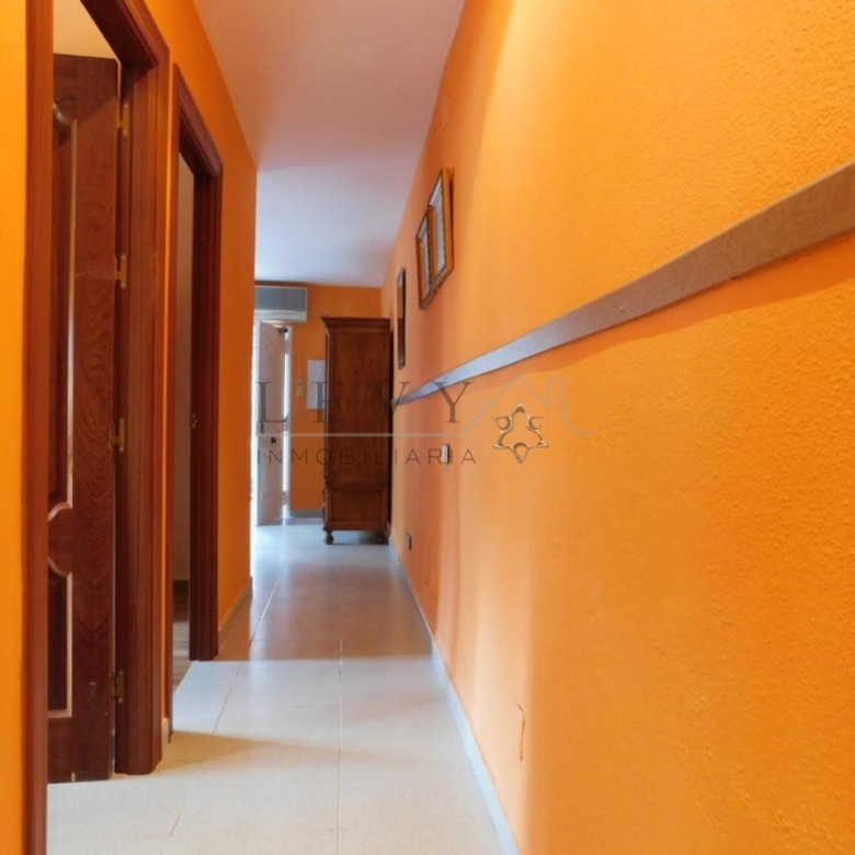 CASA EN EL ATABAL