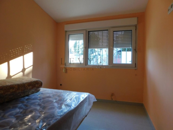 CASA EN EL ATABAL