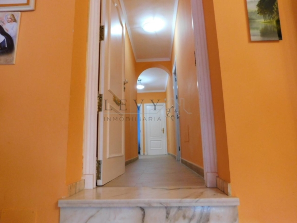 CASA EN EL ATABAL