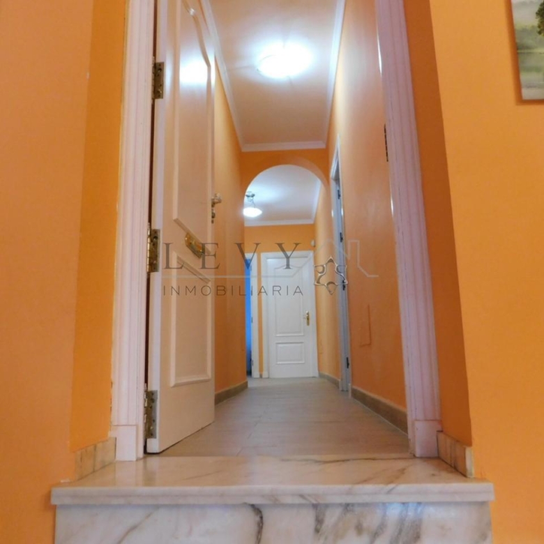 CASA EN EL ATABAL