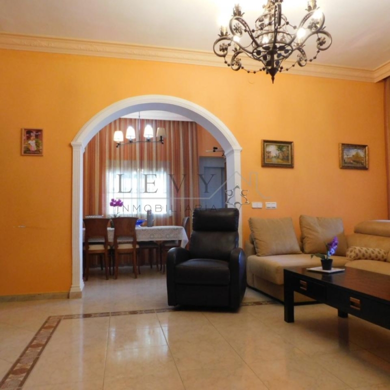 CASA EN EL ATABAL
