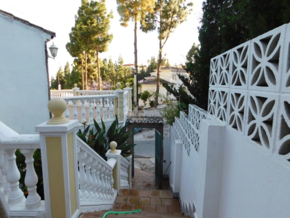 CASA EN EL ATABAL