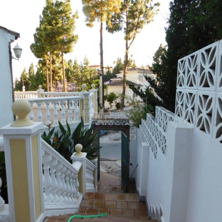 CASA EN EL ATABAL
