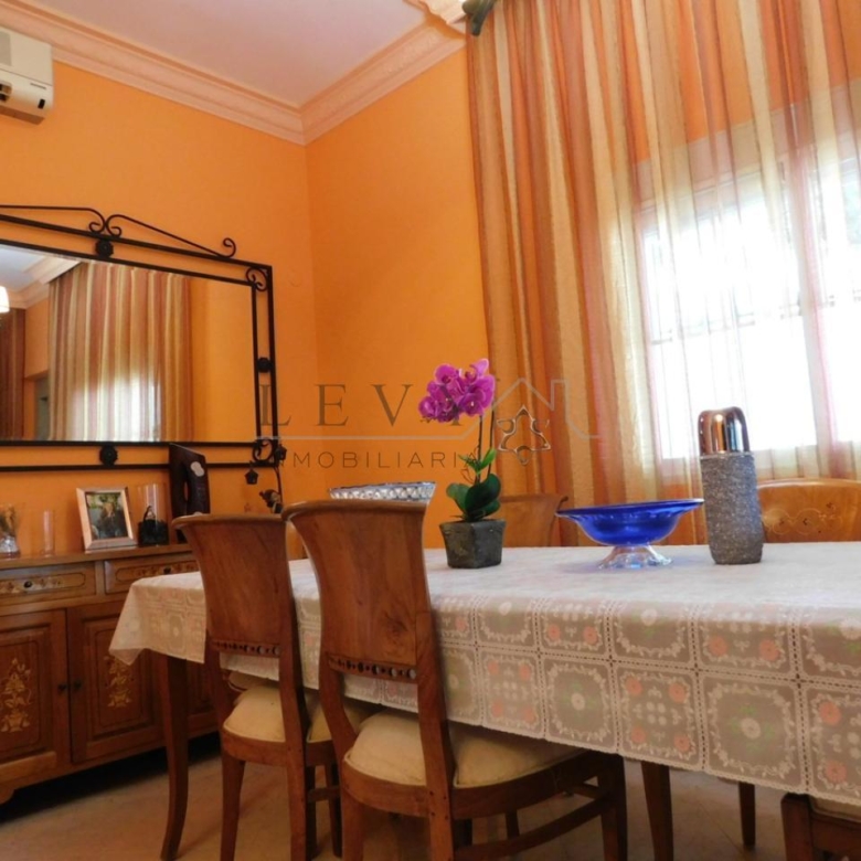 CASA EN EL ATABAL
