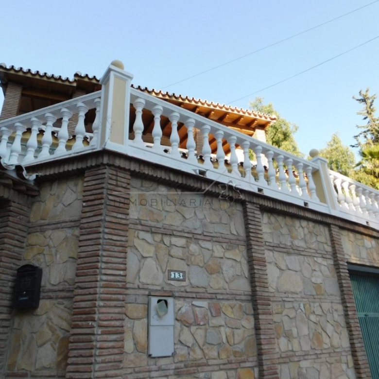 CASA EN EL ATABAL