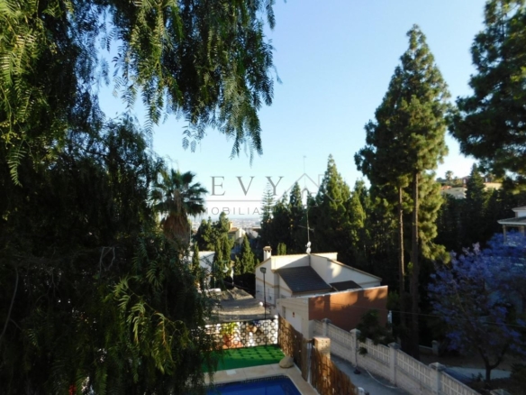 CASA EN EL ATABAL