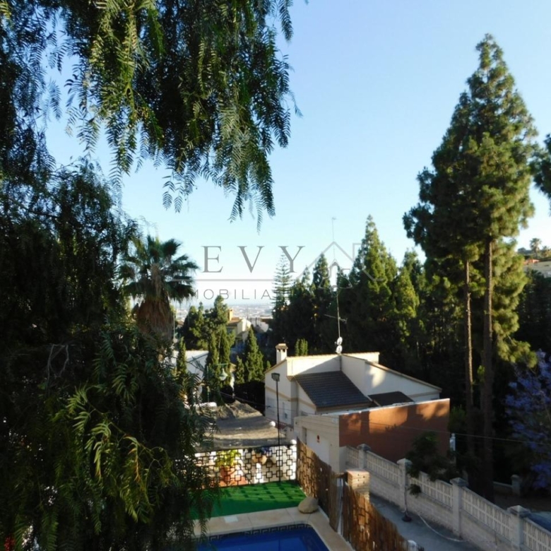 CASA EN EL ATABAL