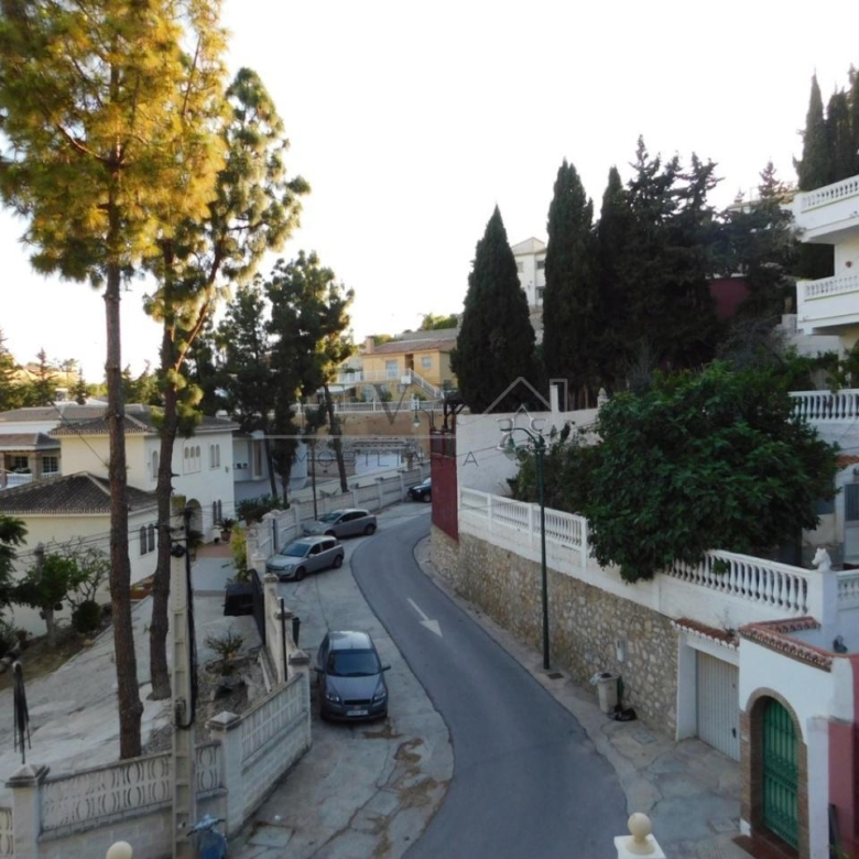 CASA EN EL ATABAL