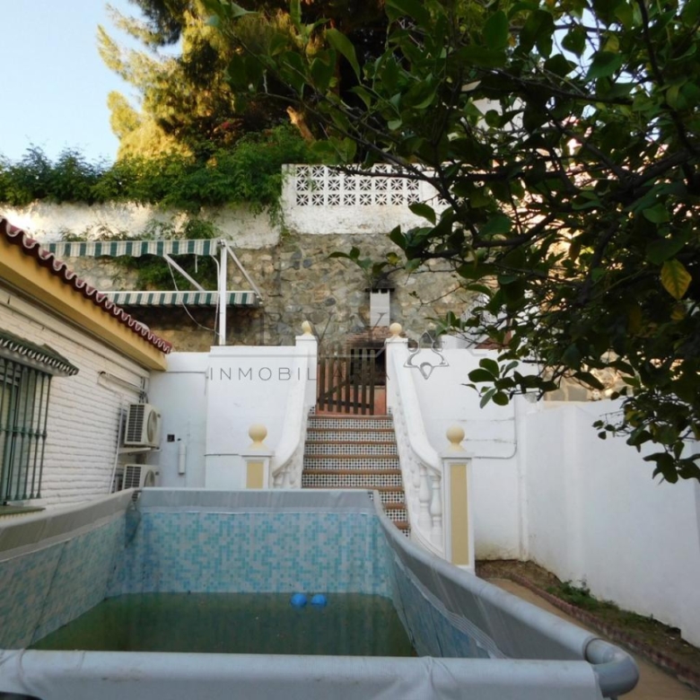 CASA EN EL ATABAL