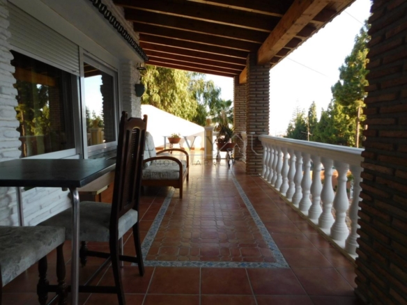 CASA EN EL ATABAL