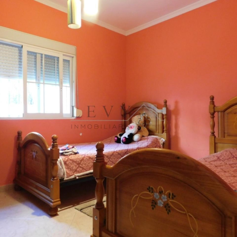 CASA EN EL ATABAL