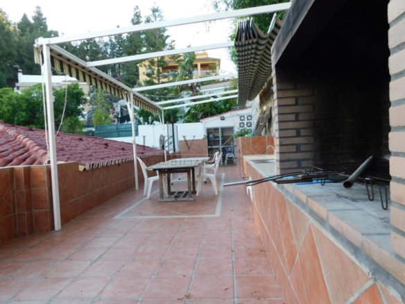 CASA EN EL ATABAL
