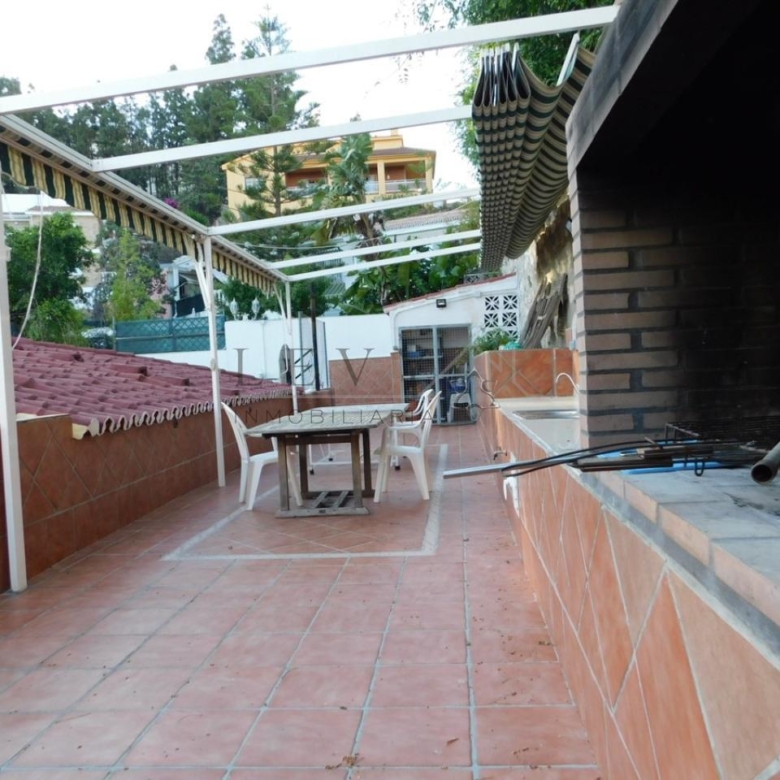 CASA EN EL ATABAL