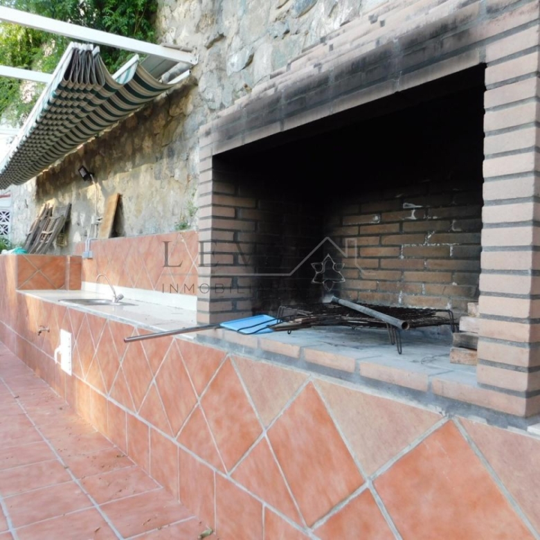 CASA EN EL ATABAL