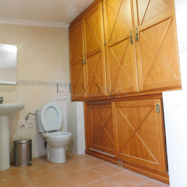 CASA EN EL ATABAL