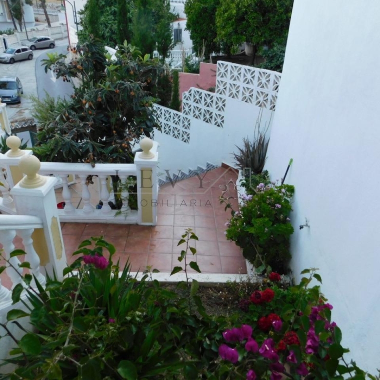 CASA EN EL ATABAL