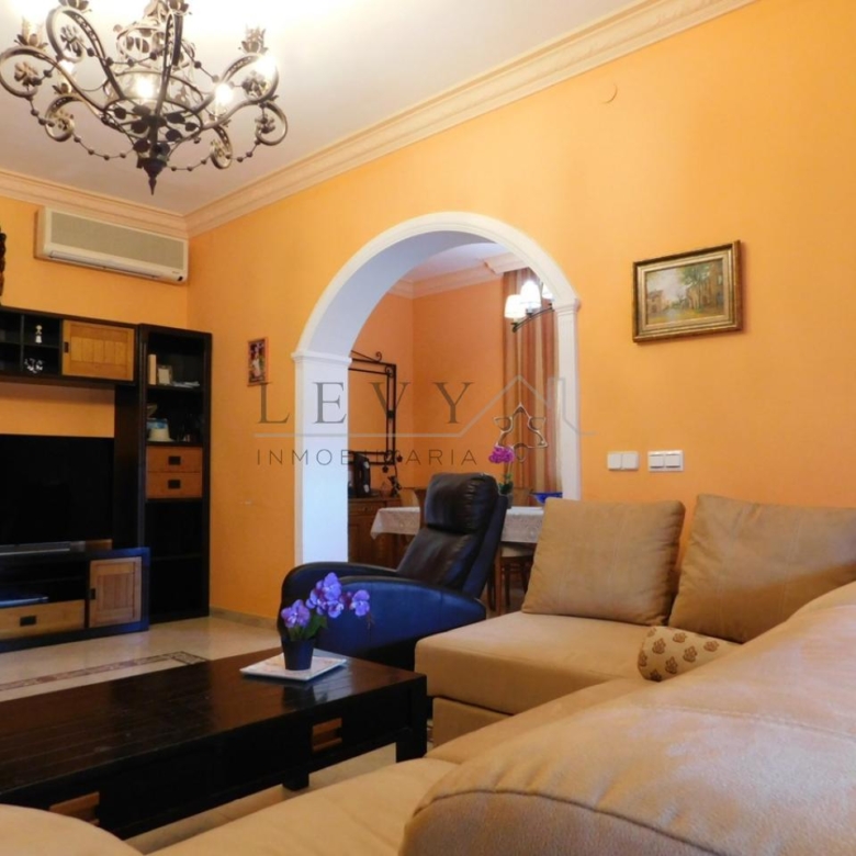 CASA EN EL ATABAL