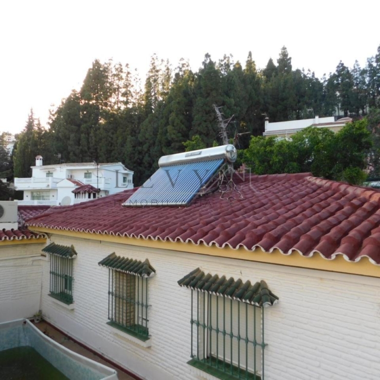 CASA EN EL ATABAL