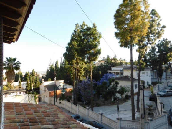 CASA EN EL ATABAL