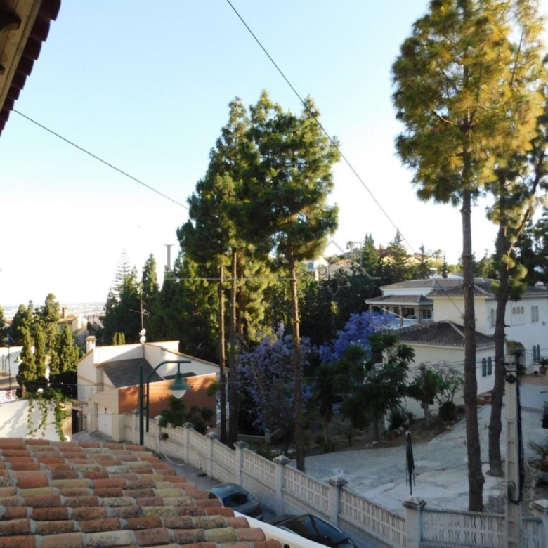 CASA EN EL ATABAL