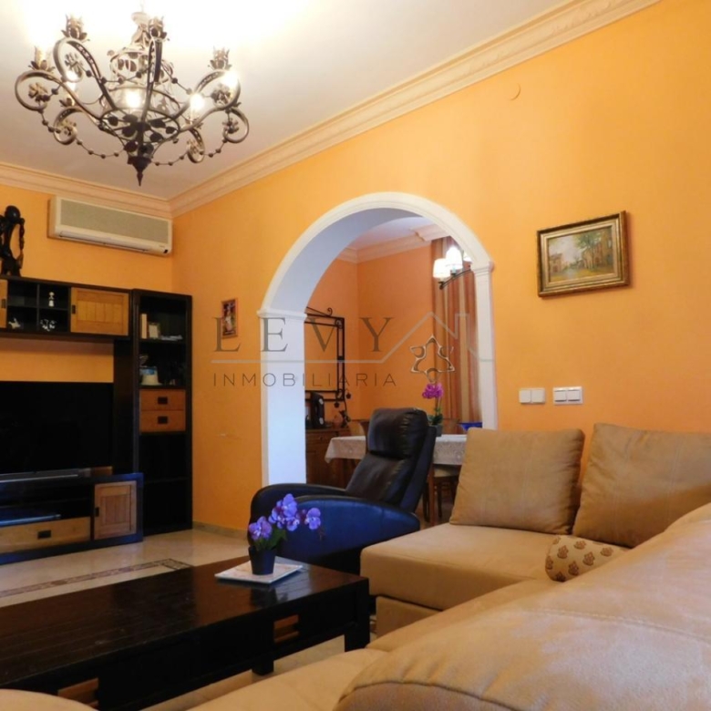 CASA EN EL ATABAL