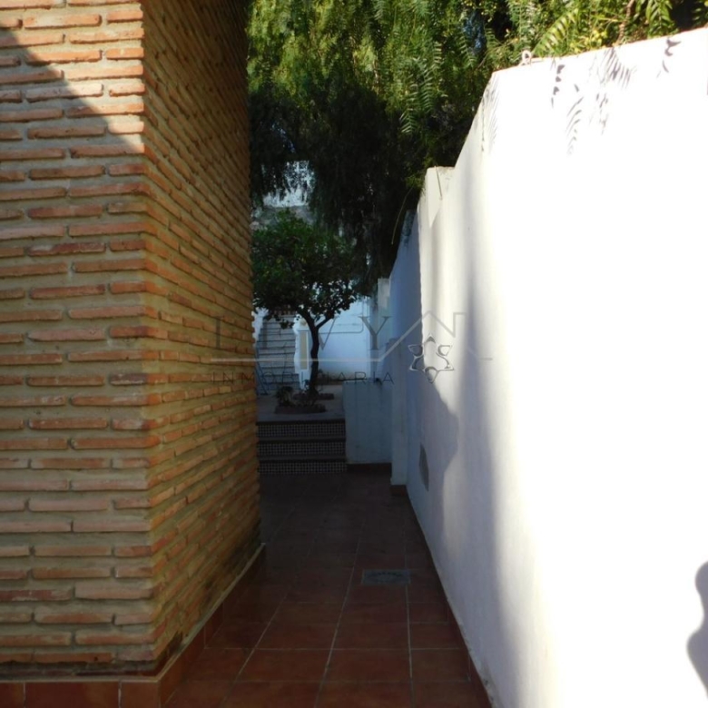CASA EN EL ATABAL