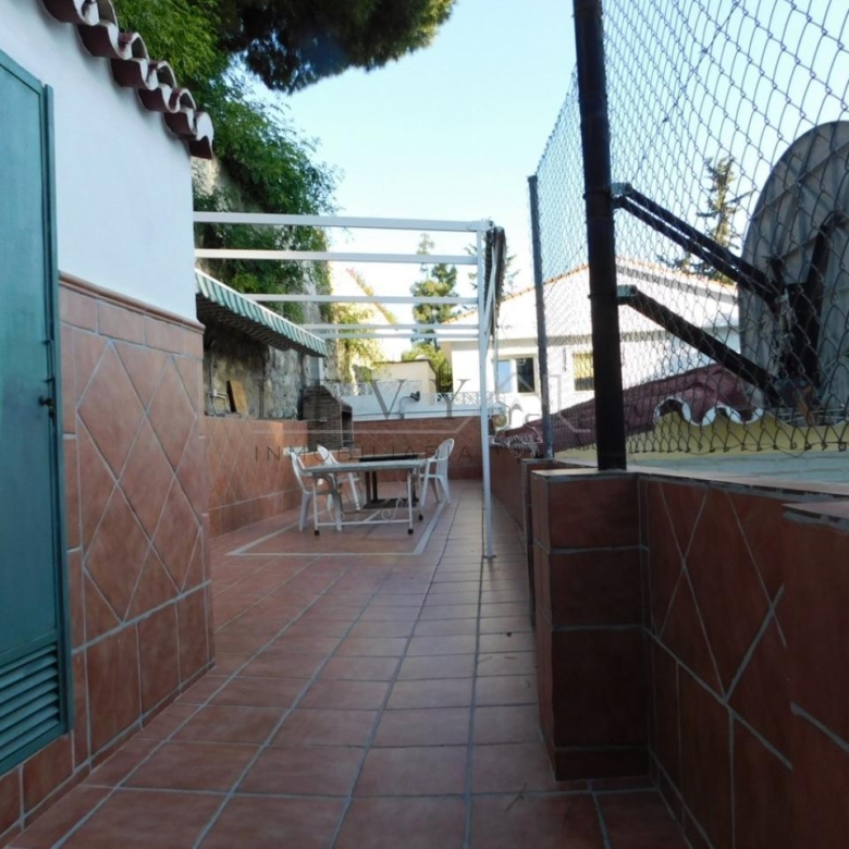 CASA EN EL ATABAL