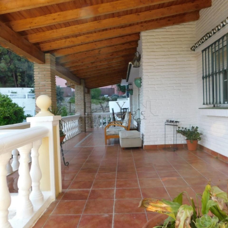 CASA EN EL ATABAL