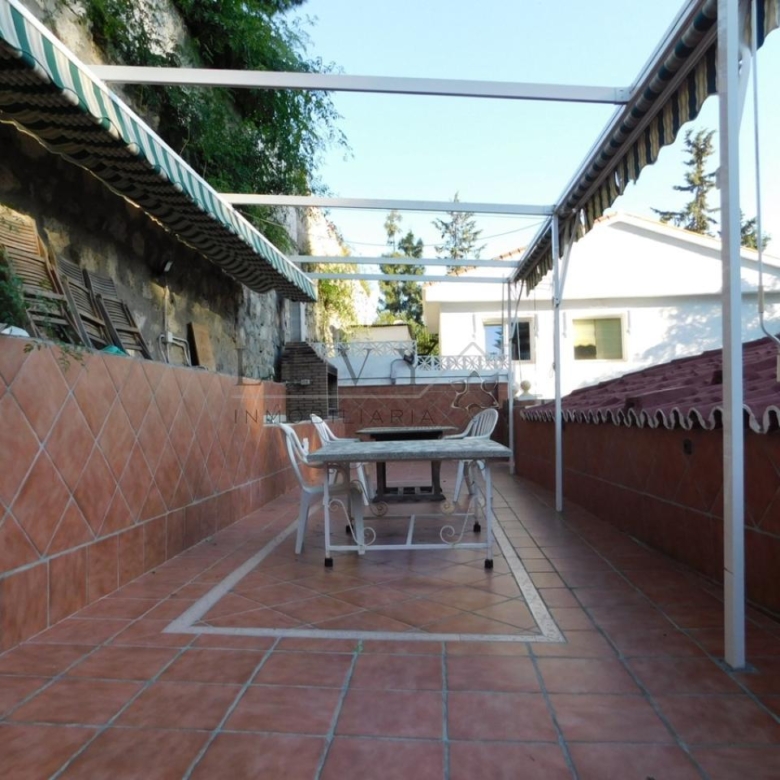 CASA EN EL ATABAL