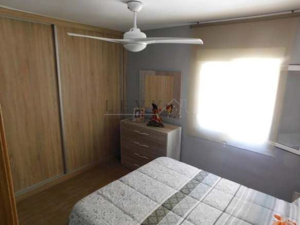 CASA EN EL ATABAL