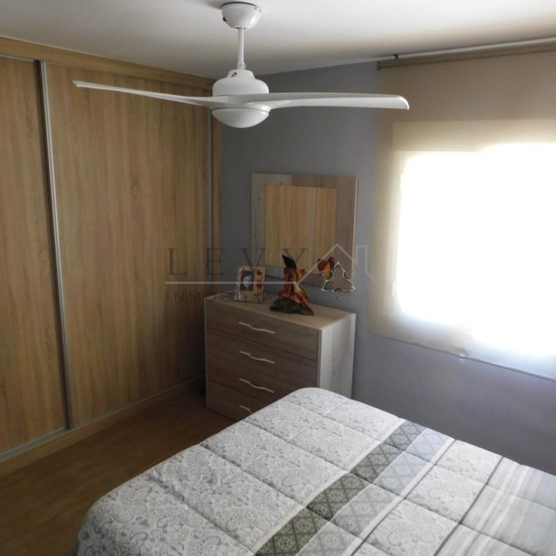 CASA EN EL ATABAL