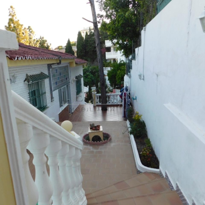 CASA EN EL ATABAL