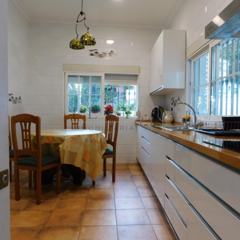 CASA EN EL ATABAL