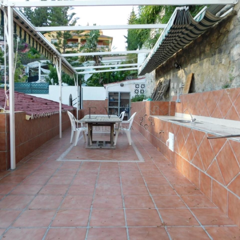 CASA EN EL ATABAL