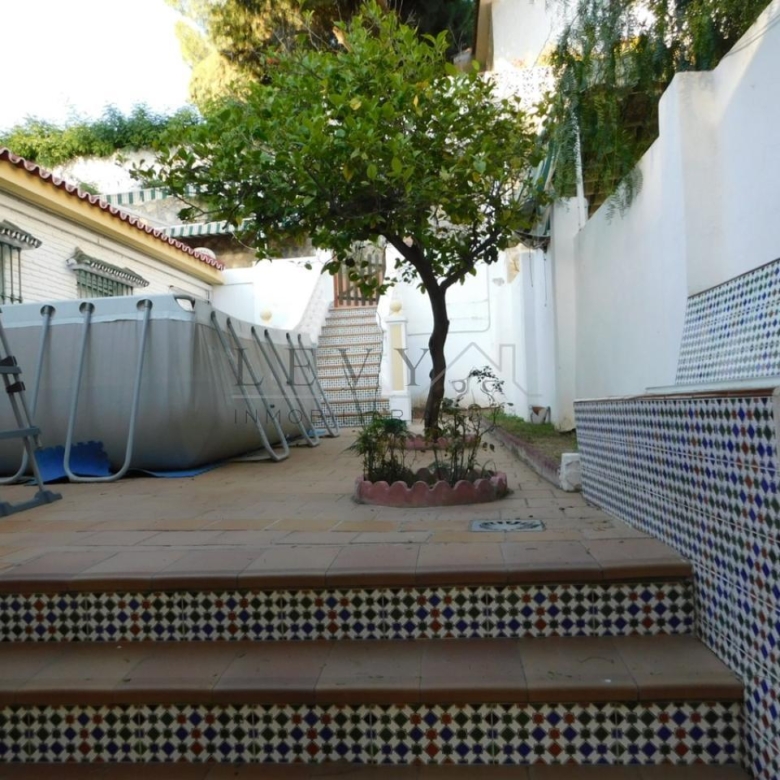 CASA EN EL ATABAL