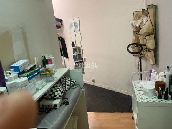 LOCAL COMERCIAL EN GALERIAS, IDEAL PARA CUALQUIER EMPRENDIMIENTO