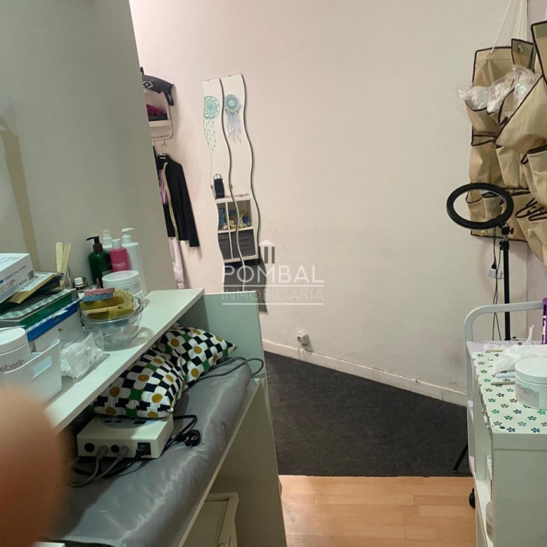 LOCAL COMERCIAL EN GALERIAS, IDEAL PARA CUALQUIER EMPRENDIMIENTO