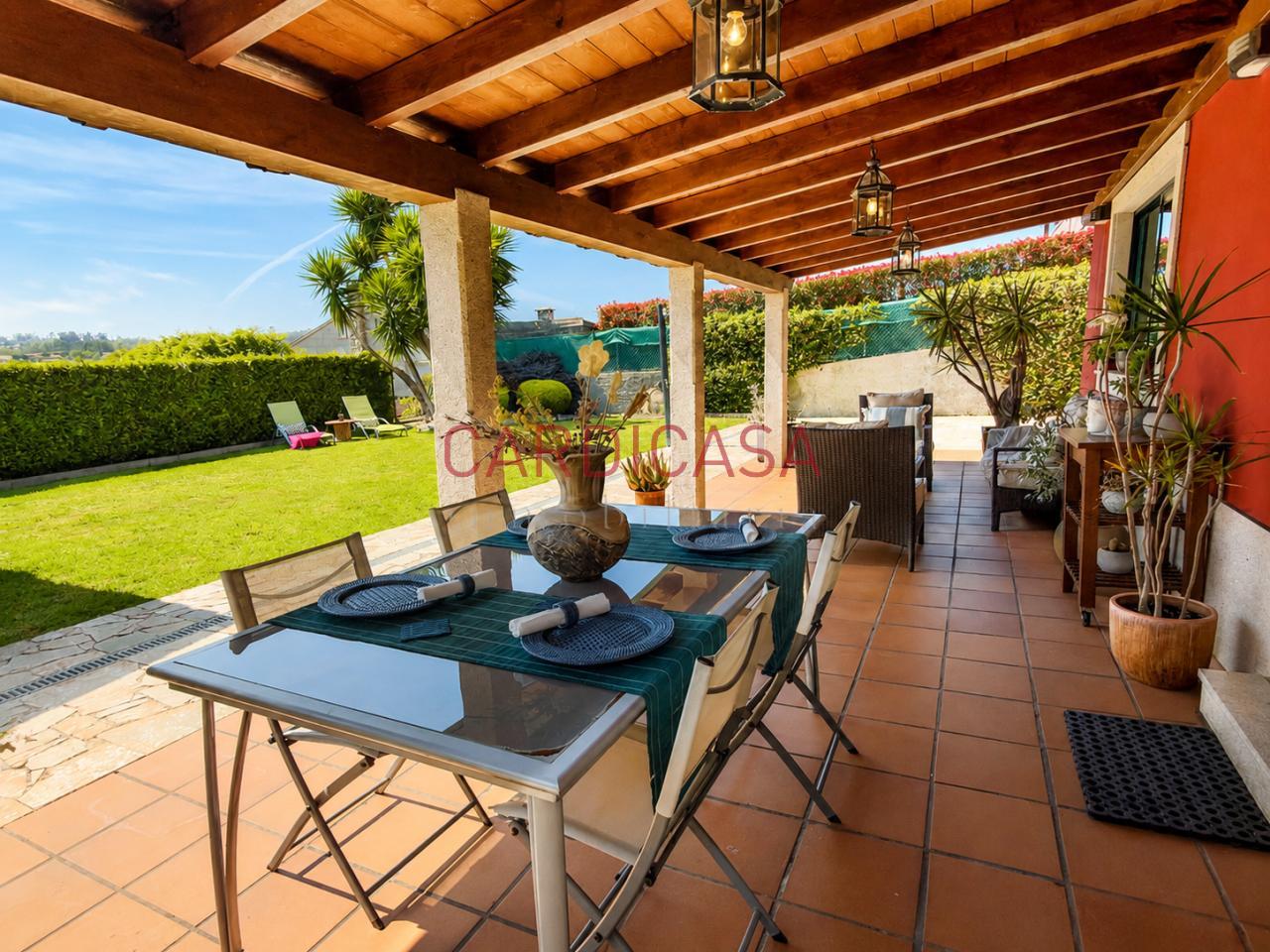 178221645160100045209_178221557589 Chalet listo para entrar a vivir en urbanización privada con piscina, zonas deportivas y amplios espacios para disfrutar