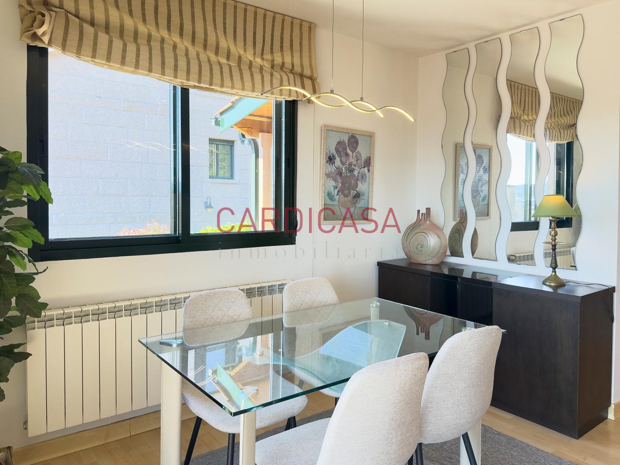 178221645355200045209_178220616718 Chalet listo para entrar a vivir en urbanización privada con piscina, zonas deportivas y amplios espacios para disfrutar