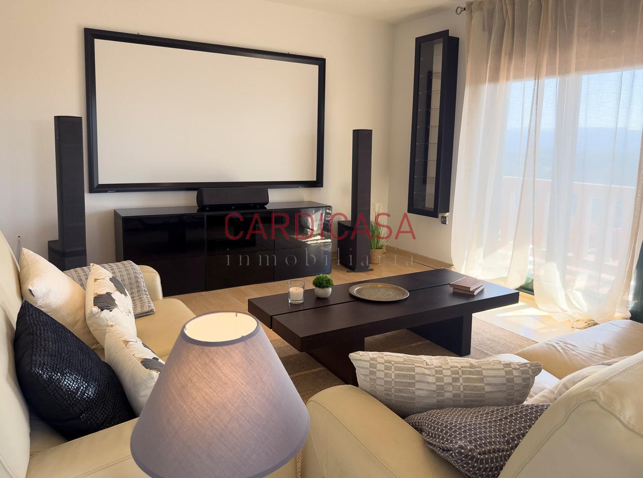 178221645480600045209_178220616809 Chalet listo para entrar a vivir en urbanización privada con piscina, zonas deportivas y amplios espacios para disfrutar
